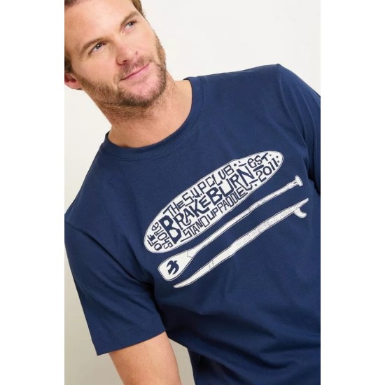 Brakeburn  SUP Tee