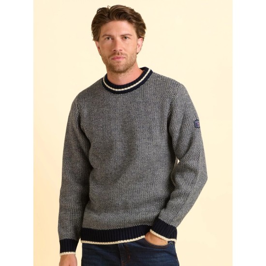 Brakeburn Addlethorpe jumper