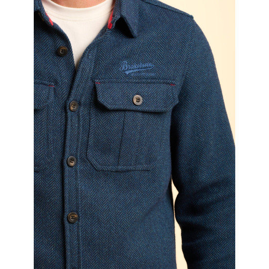 Brakeburn Calthorpe Shirt