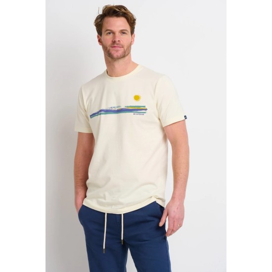 Brakeburn Landscape Tee