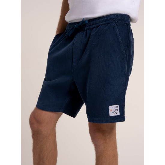 Brakeburn Dalham Cord Shorts