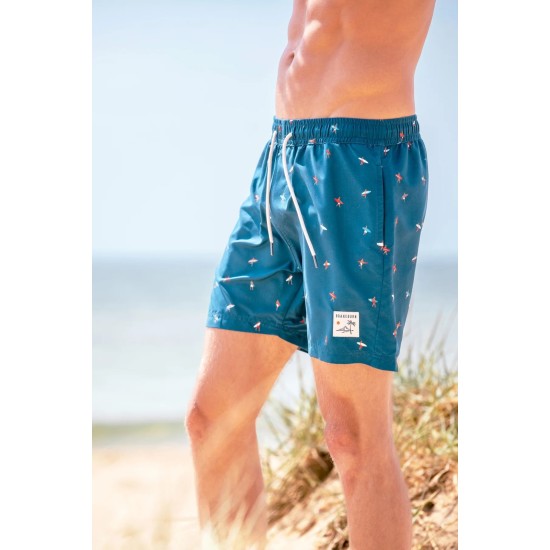 Brakeburn Surfers Swimshort