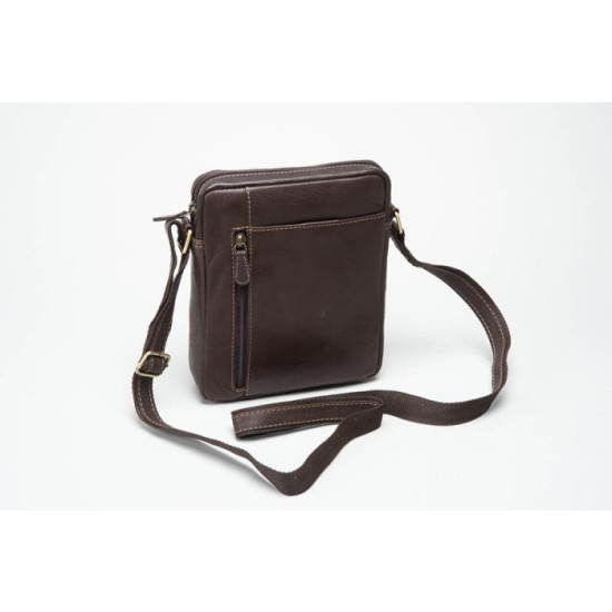 Leather Unisex Bag 1156WB
