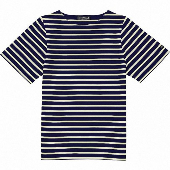 Starboard 2  T Shirt Ocean/Natural