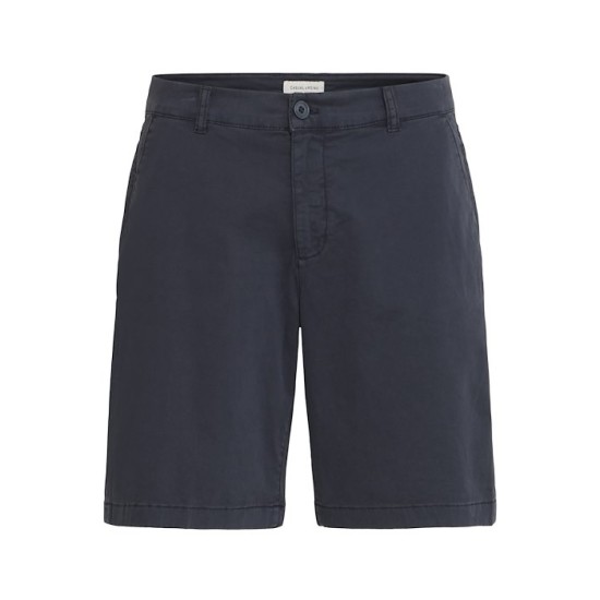 Casual Friday Cotton Shorts Navy Blazer