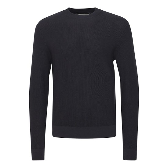 Casual Friday Crew Neck Knit