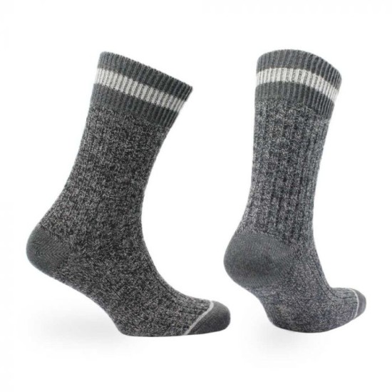 Casual Soft Cotton Black