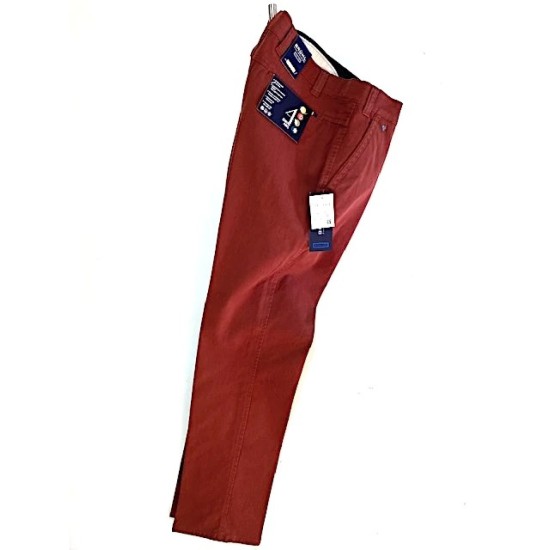 Catania B 830 Red