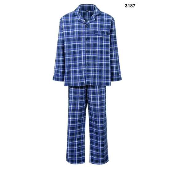 Champion Brushed Cotton Pyjama