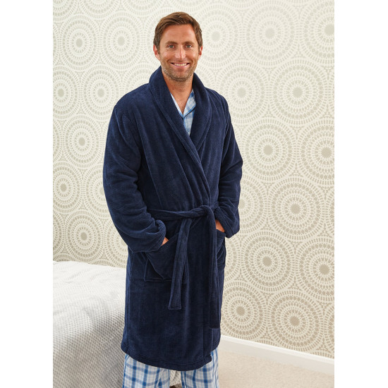 Champion Knightsbridge Dressing Gown
