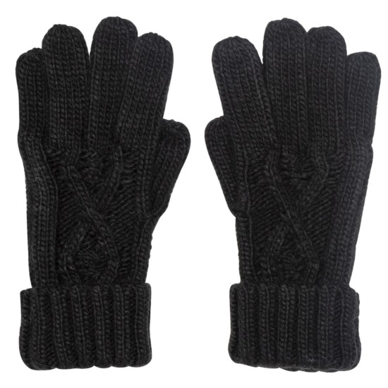 Cindy Glove- Black