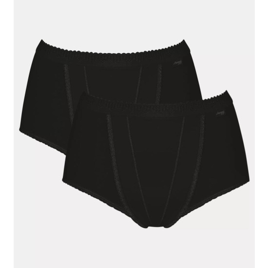 Control Maxi 2pk Black