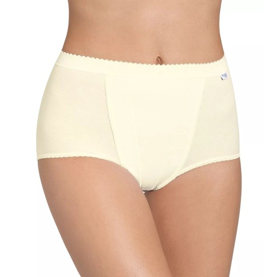 Control Maxi 2pk Nude