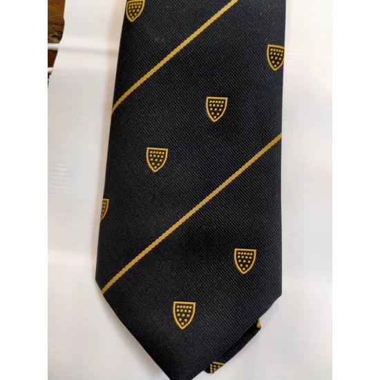 Cornish Shield Tie