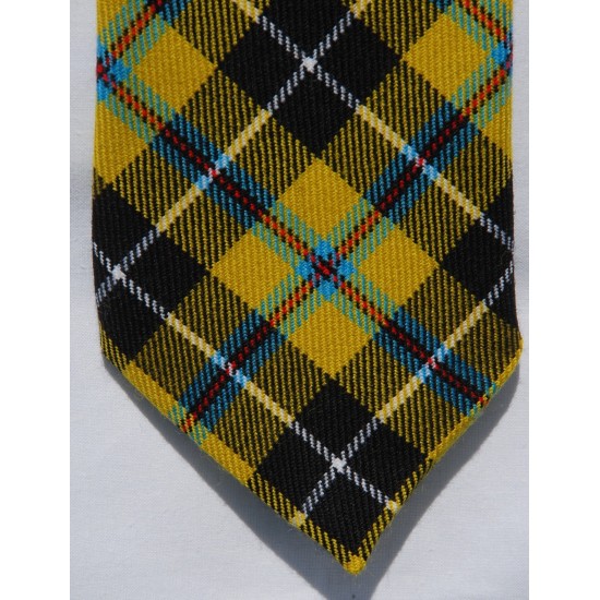 Cornish Tartan Tie