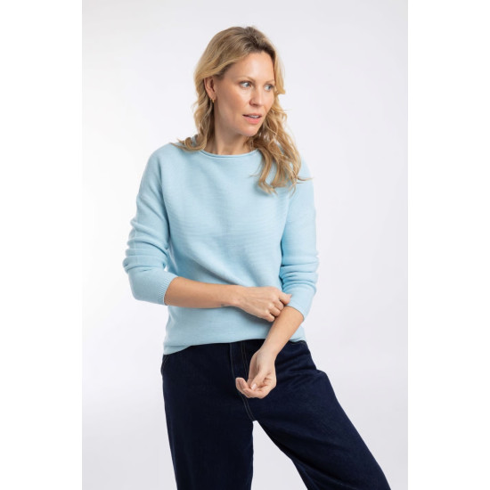 Dalla Crew/N Jumper - Skyway