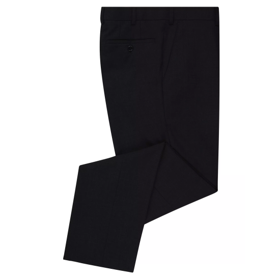 Daniel Grahame Dale Mix N Match Trousers- Charcoal