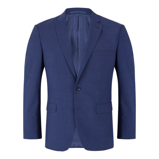 Daniel Grahame Damon Mix N Match Jacket Blue