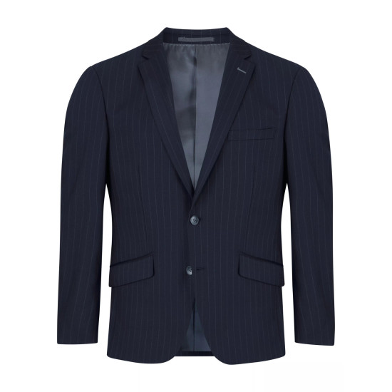 Daniel Grahame Damon Mix N Match Jacket Navy P/S