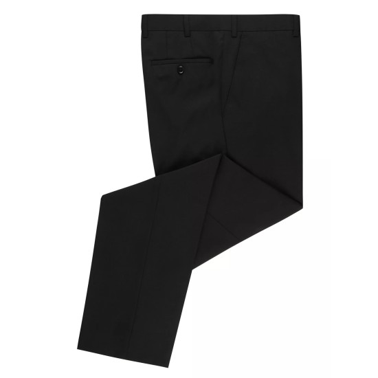 Daniel Grahame Dale Mix N Match Trousers Black