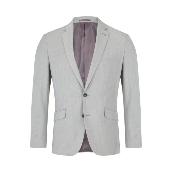 Daniel Grahame Suit Dale Stone