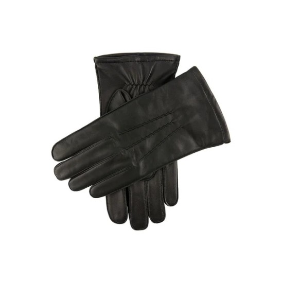 Dents Leather Gloves