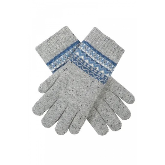 Donegal Knit Gloves