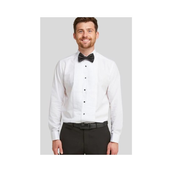 Marcella front dress shirt hotsell
