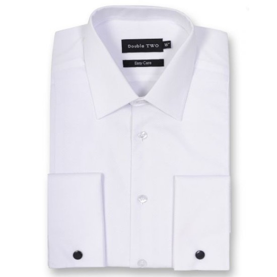 Double Two Marcella Dress Shirt