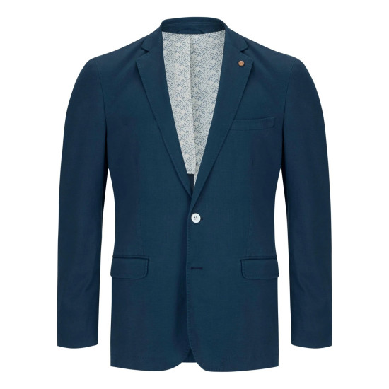 Douglas Barcelona Jacket Denim Blue