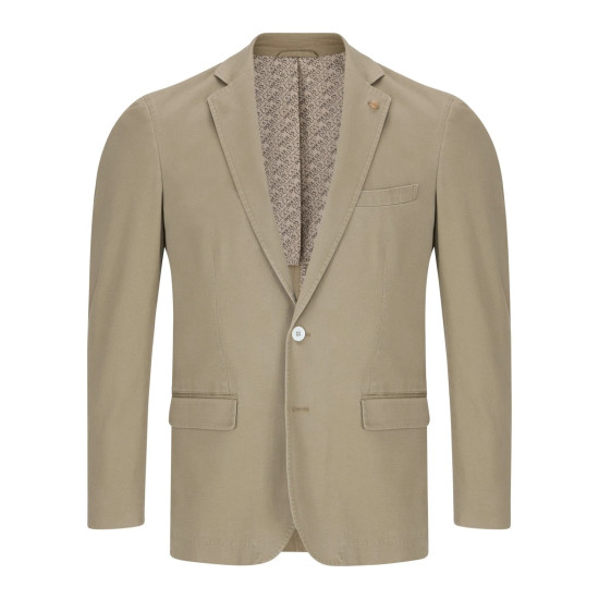 Douglas Barcelona Jacket Taupe