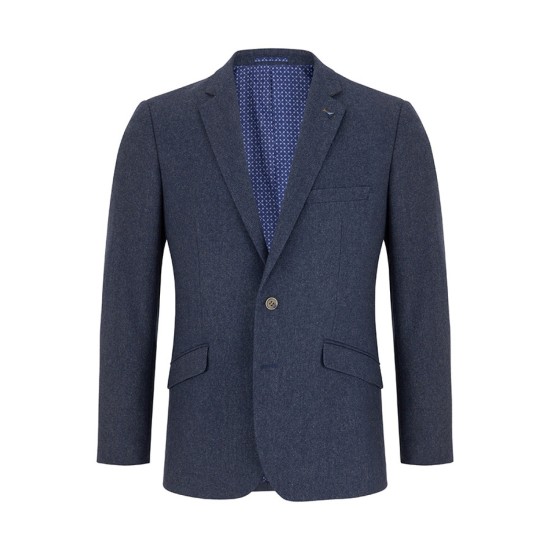 Douglas Bordeaux Jacket