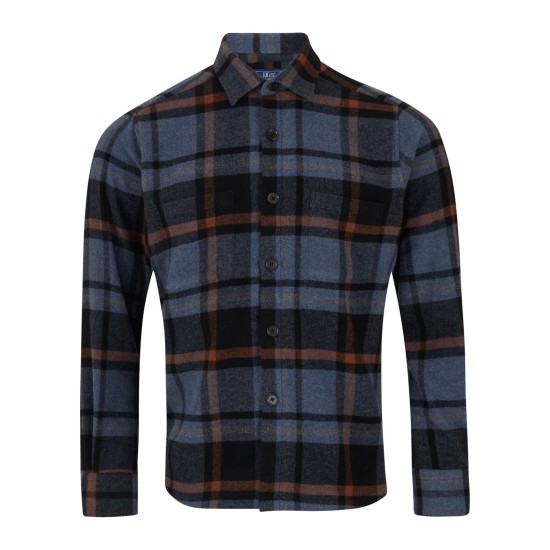 Douglas Drifter Brando OverShirt