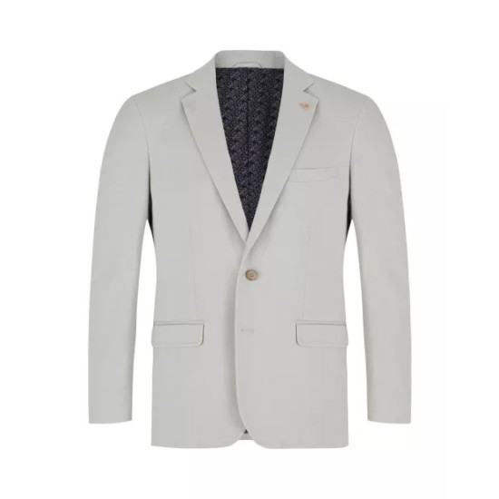 Douglas Drifter Barcelona Jacket Stone