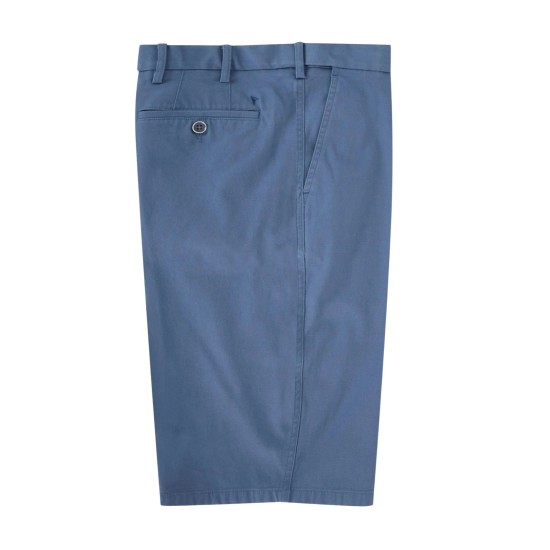 Douglas Driscoll Short Blue