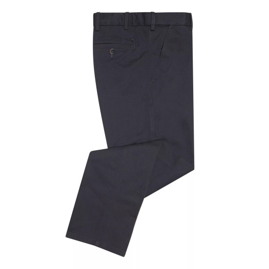 Douglas Driscoll Trouser Blue