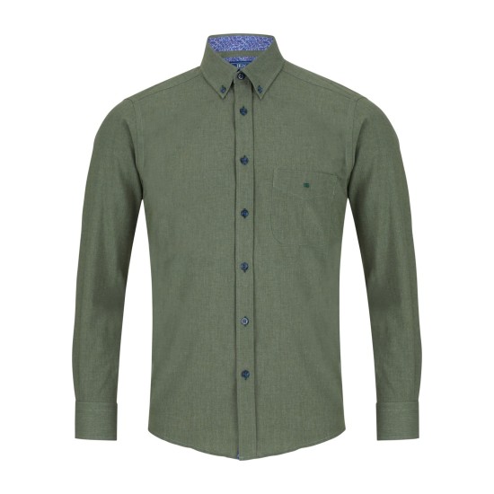 Douglas L/s Casual Shirt