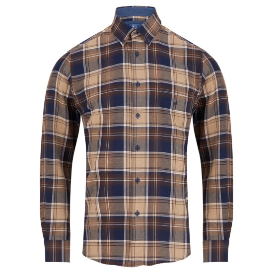 Douglas Long Sleeve Shirt