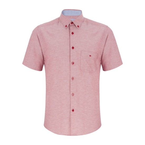 Douglas Short Sleeve Shirt