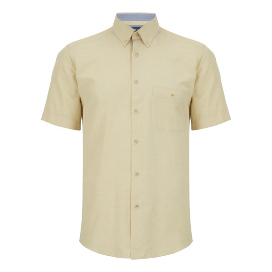 Douglas Short Sleeve Shirt