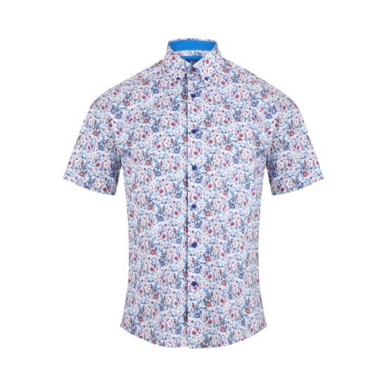 Douglas Short Sleeve Shirt