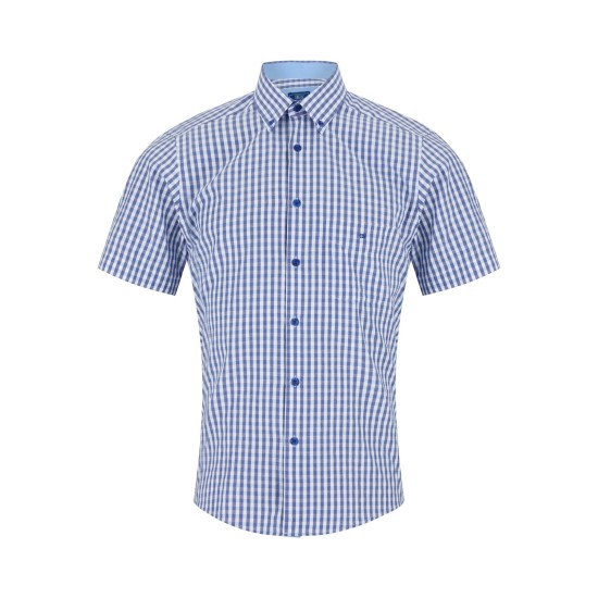 Douglas Short Sleeve Shirt