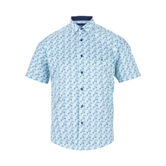 Douglas Short Sleeve Shirt