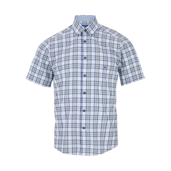 Douglas Short Sleeve Shirt