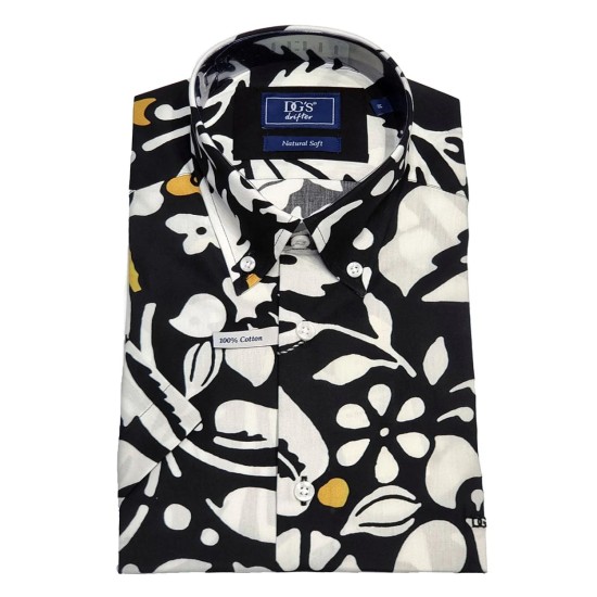 Douglas Short Sleeve Shirt
