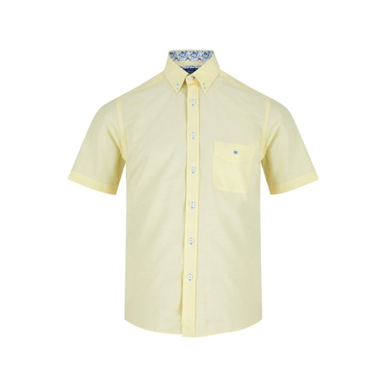 Douglas Short Sleeve Shirt