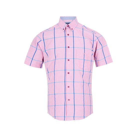 Douglas Short Sleeve Shirt
