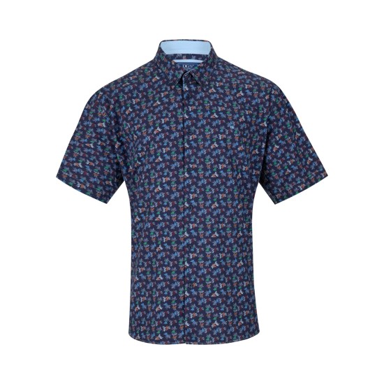 Douglas Short Sleeve Shirt