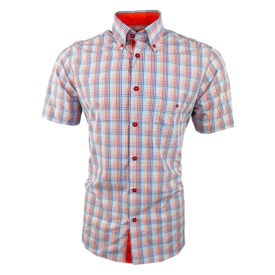 Douglas Short Sleeve Shirt