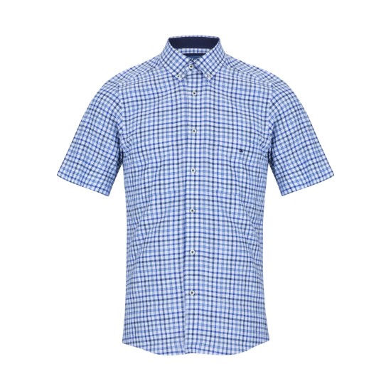 Douglas Short Sleeve Shirt